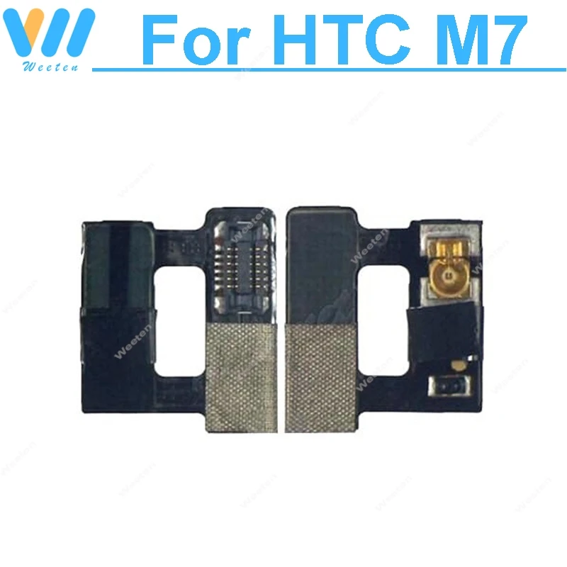 

Genuine Control Lock Screen& Power Sleep Keypad For HTC M7 801e 801s 801c 801n 802w 802t 802d On/Off Power Flex Cable Flex Cable