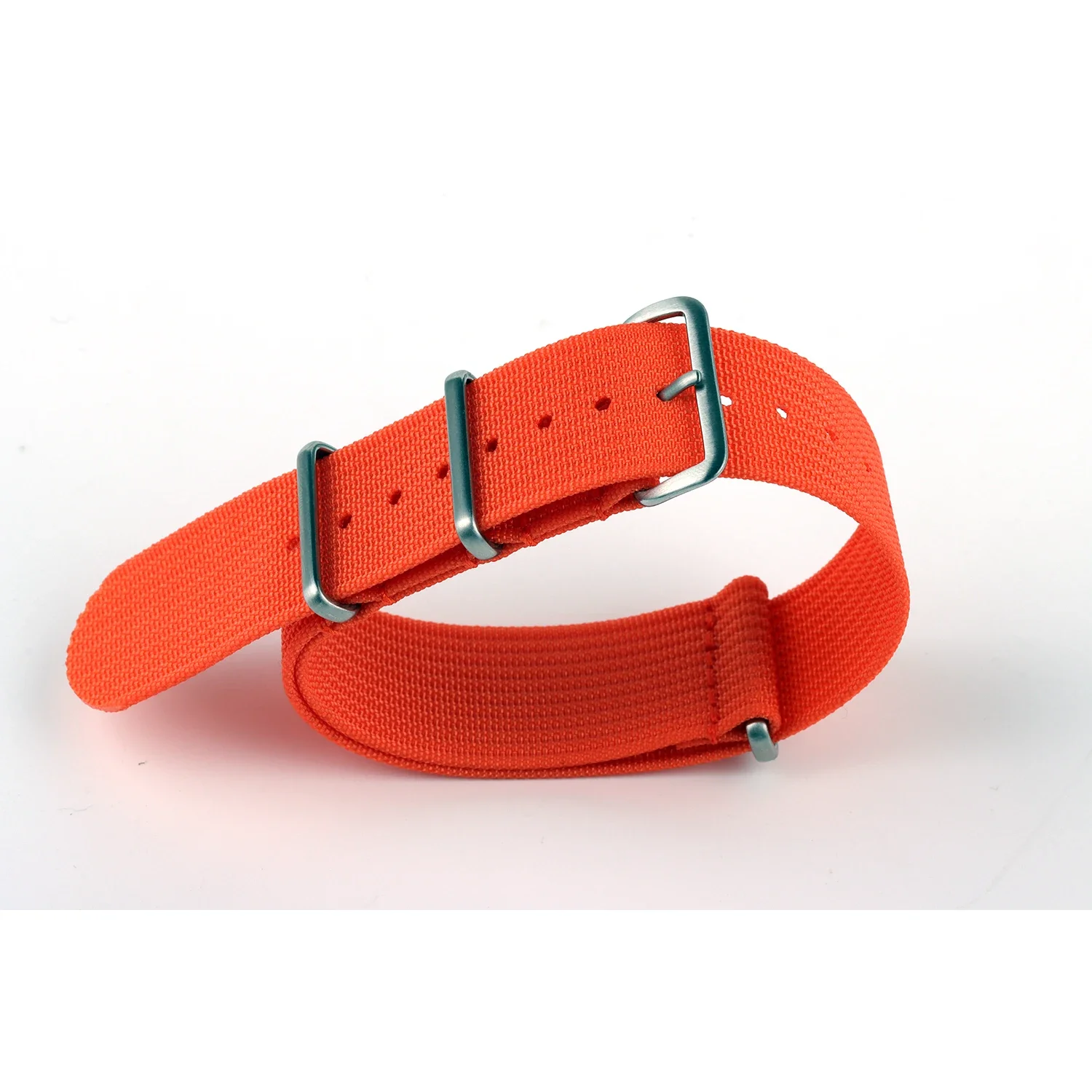 Neue Gürtel 18mm 20mm 22mm Nylon Uhr Band Universal Armband Stoff Armband für Rolex Uhr Strap zubehör