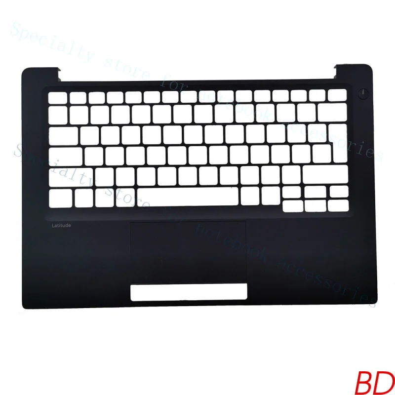 

A+ For Dell Latitude 7280 E7280 03PMR1 Palmrest Keyboard Bezel Upper Case