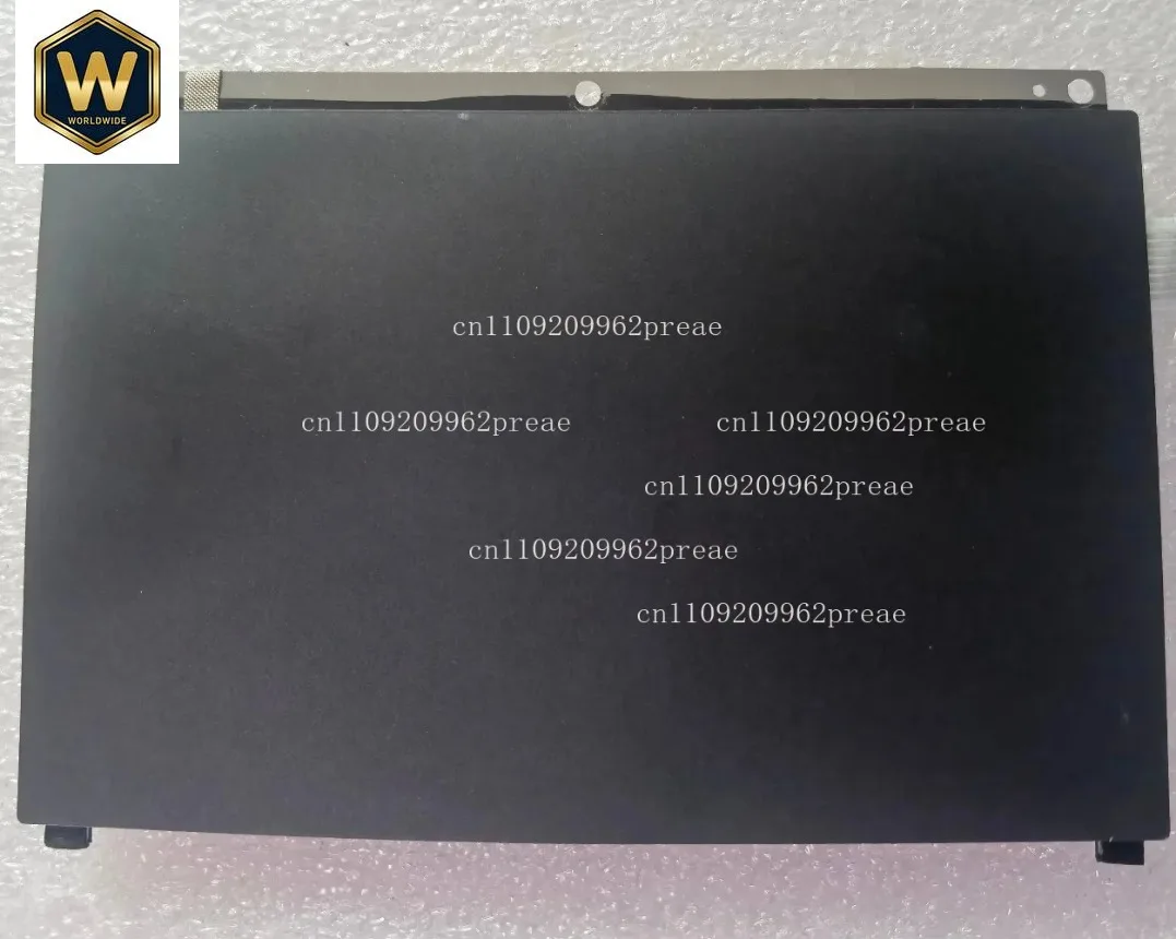 SX For HP Victus Gaming 15-FA 15-FA0031DX Touchpad Board with N13310-001