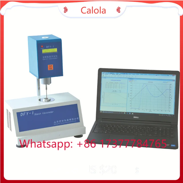 Fangrui Instrument …