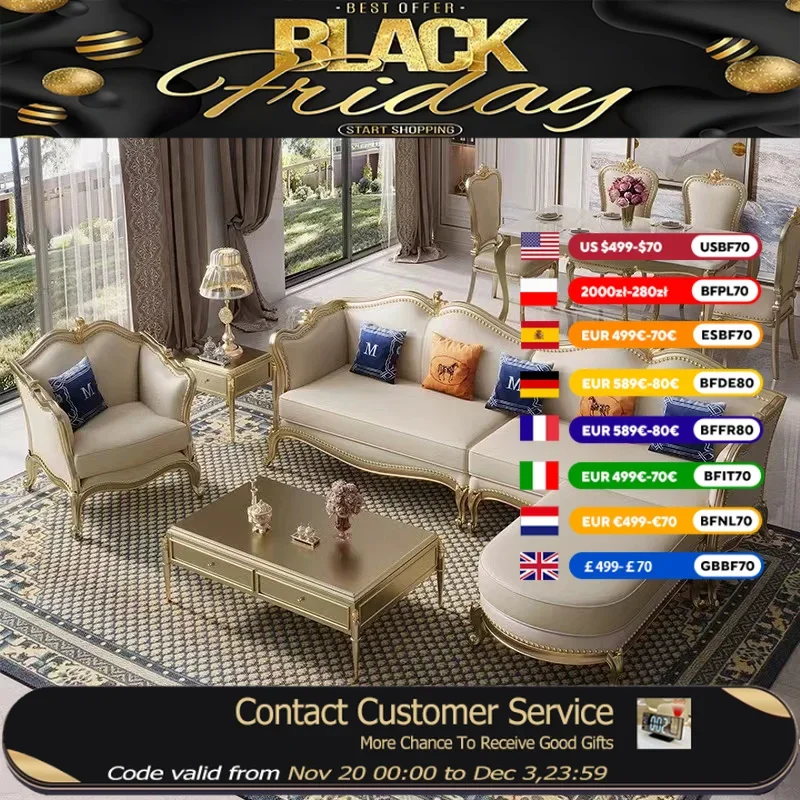 

Водонепроницаемые диваны с откидной спинкой, деревянный подлокотник, дизайн, роскошное кресло, диваны для салона, полный комплект, мебель для салона канапе, дома