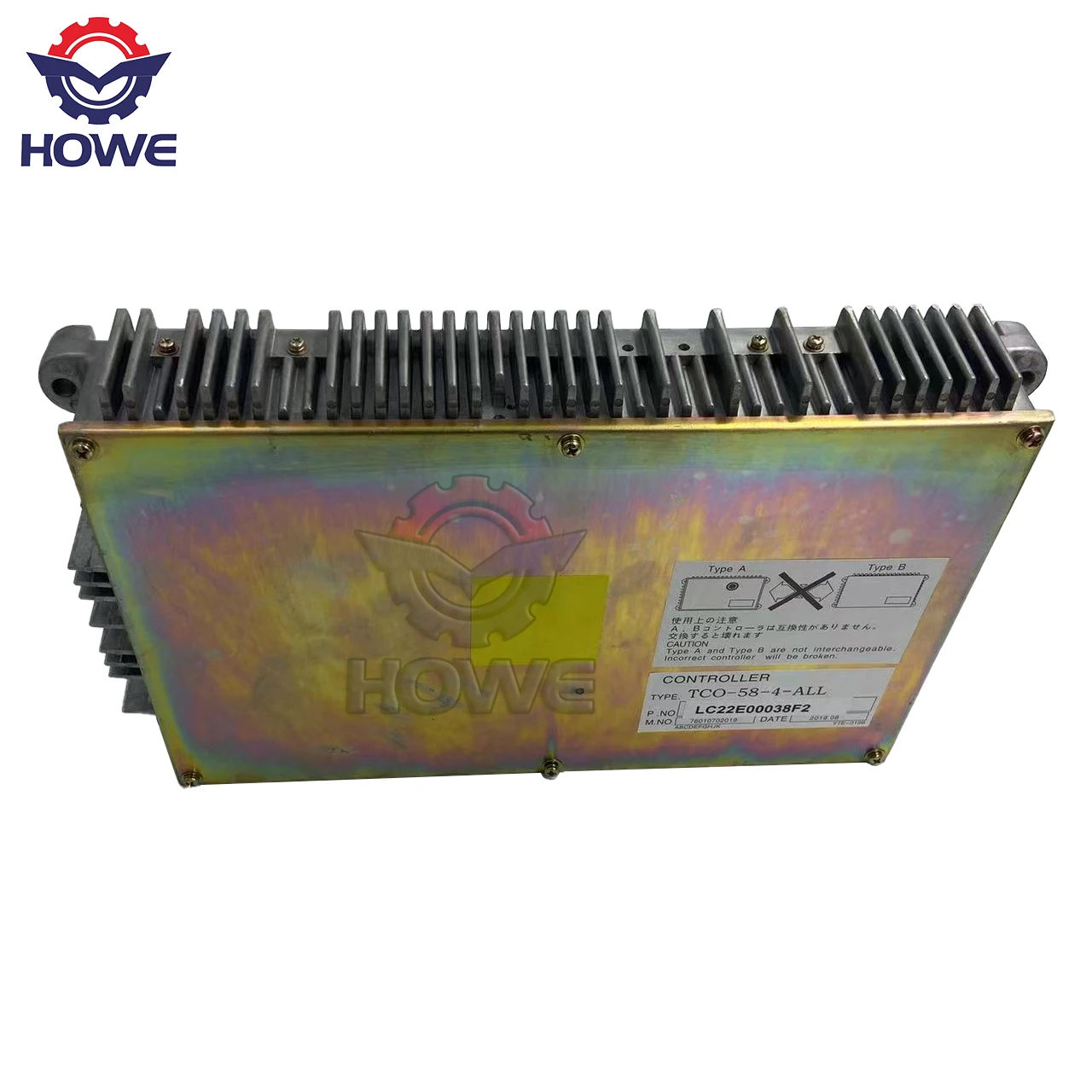 

Электронный блок управления (ЭБУ) / Компьютерная плата ECM LQ22E00053F1 для E265B