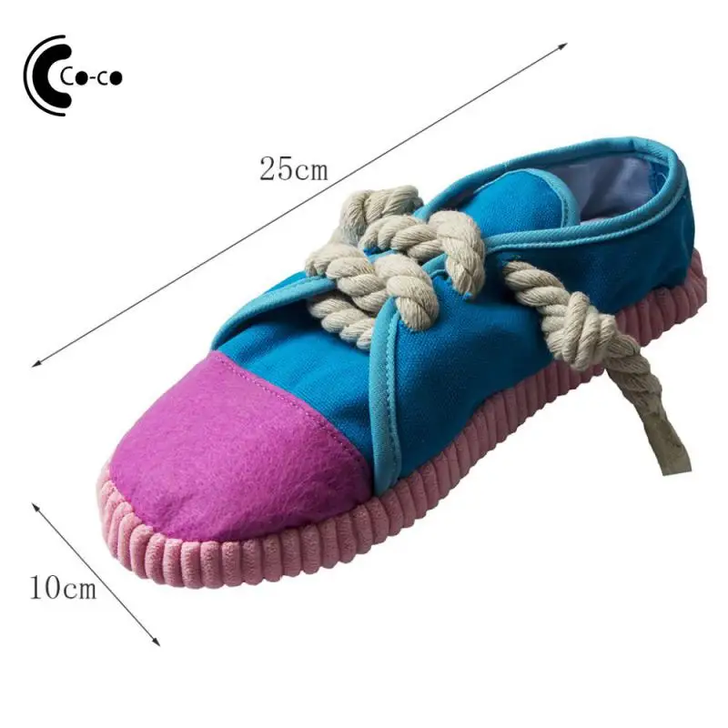 Pet Durable Teeth Grinding About 75g Must-have Cloth Innovative Design Cute And Fun Pet Toy Gift Toy Teeth Resistant Dogs Voice