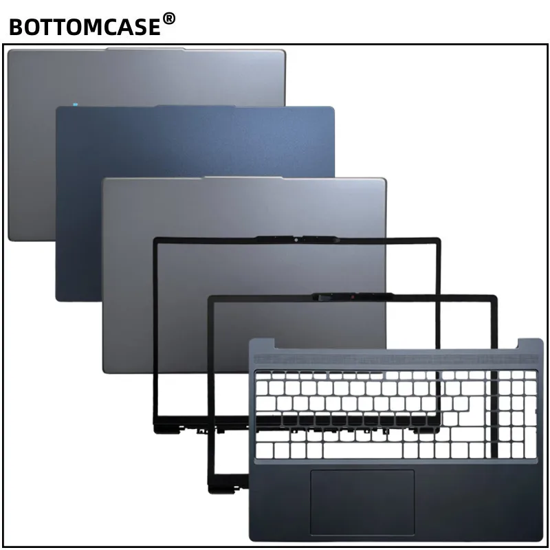 

New For BOTTOMCASE® Ideapad Slim 3 15IRH10 15ARP10 Laptop LCD Back Cover / Bezel/Palm rest AM3LQ000130 AP3LQ000100 AP3LQ0001C0