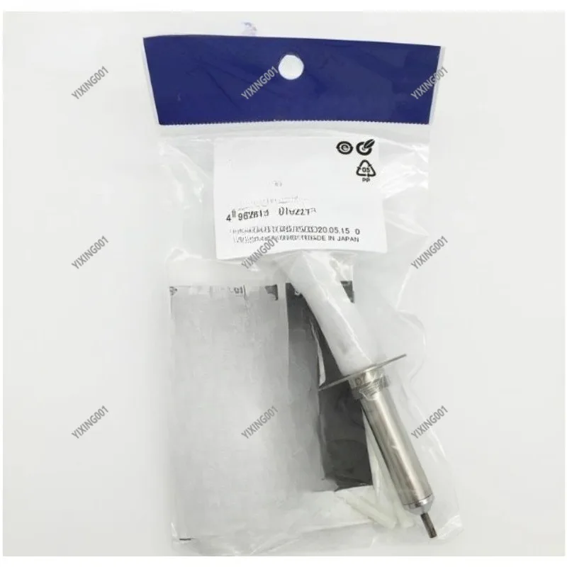 

Пистолет для распайки Hakko 809, белый свет, нагревательный сердечник, запасная часть A1313, инструмент для пайки и ремонта электроники