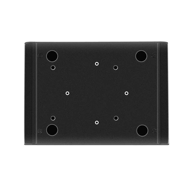 Firewall Appliance Router Intel N100 6x2.5G i226-V Mini PC DDR5 2xNVMe Industrial Computer pfSense Home Server OPNsense Proxmox