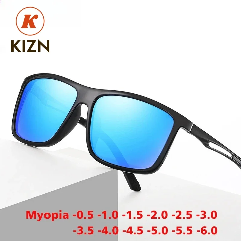 Kizn Polarized Squa…