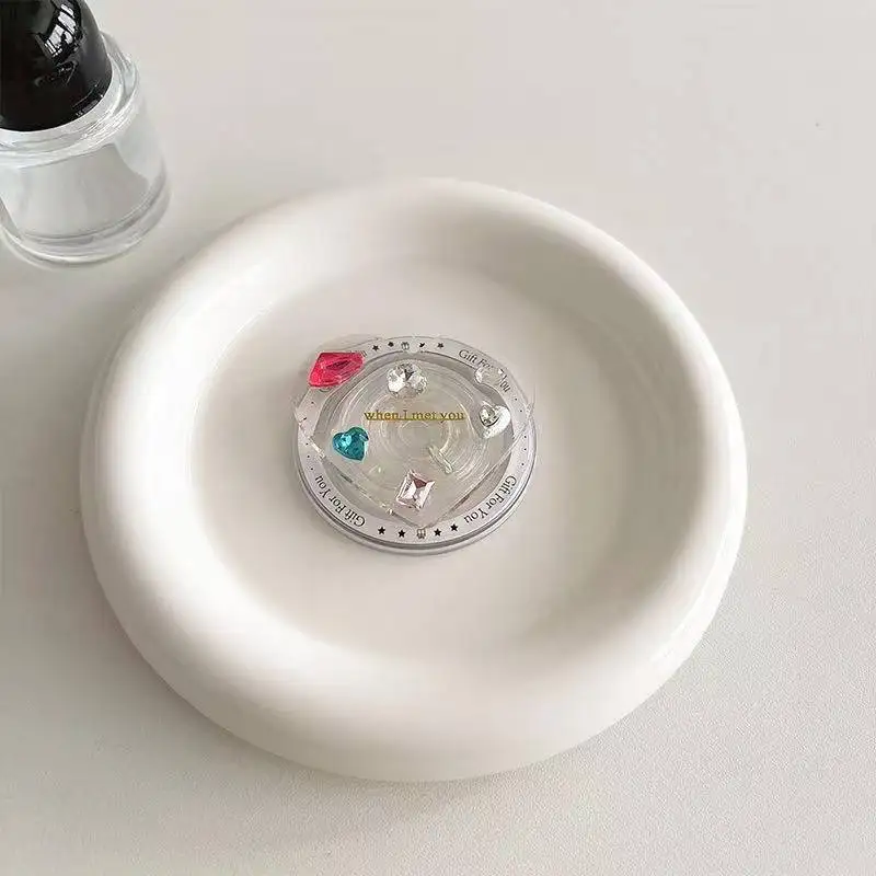 نفس الحامل المغناطيسي مثل آلهة Instagram، مناسب لجميع سلاسل هواتف Apple وSamsung، التي تحبها الجميع