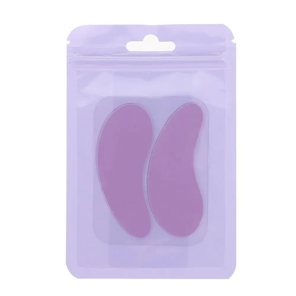 1 Paar Siliconen Wimper Perm Pad Wimpers Hijstangen Schild Wimpers Extensie Accessoires 3d Wimper Krultang Applicator Tools