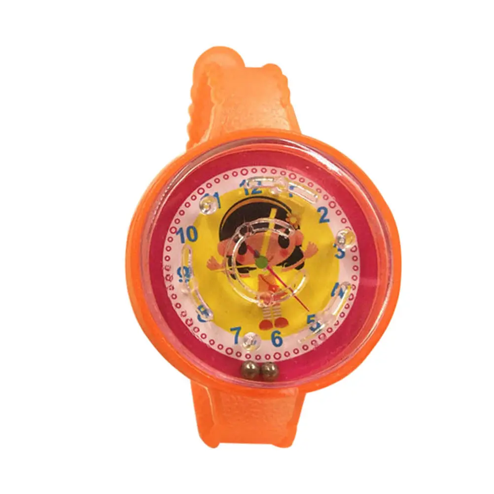 

50 шт. браслетов-часиков для мальчиков, наполнители для детских праздничных пакетов, сувениры для детей