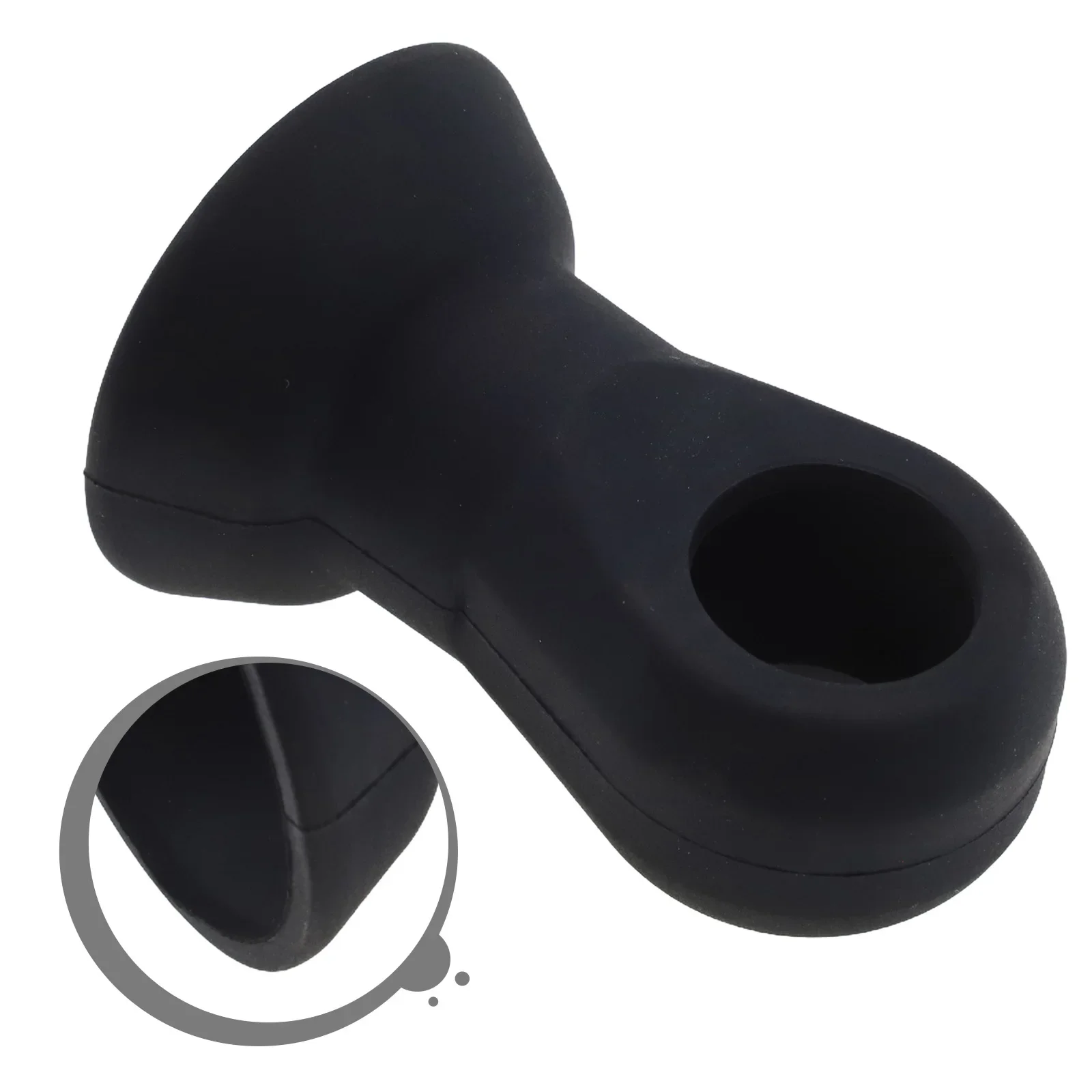 Imagem -06 - Bota Protetora de Capa Flexível Ferramenta de Catraca Leve 12v 14 38 245620 2457-20