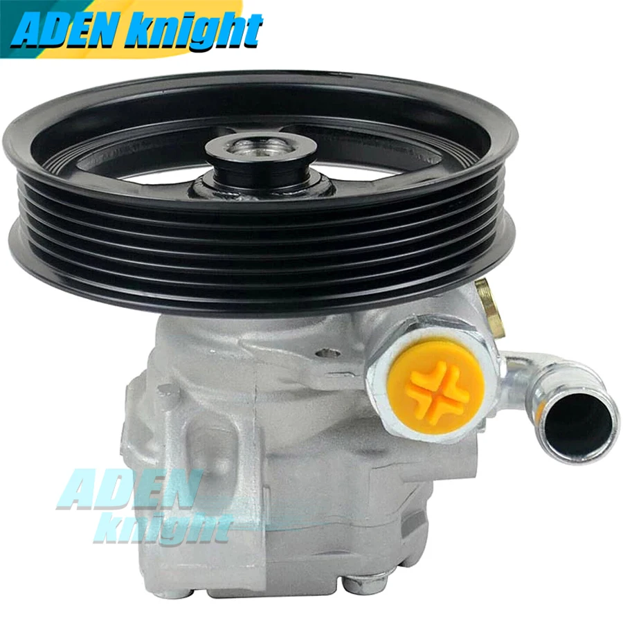 

Power Steering Pump For Buick Enclave Chevy Traverse GMC Pontiac 3.6L 25803117 20954812 25775403 25803117 25897549 25938259