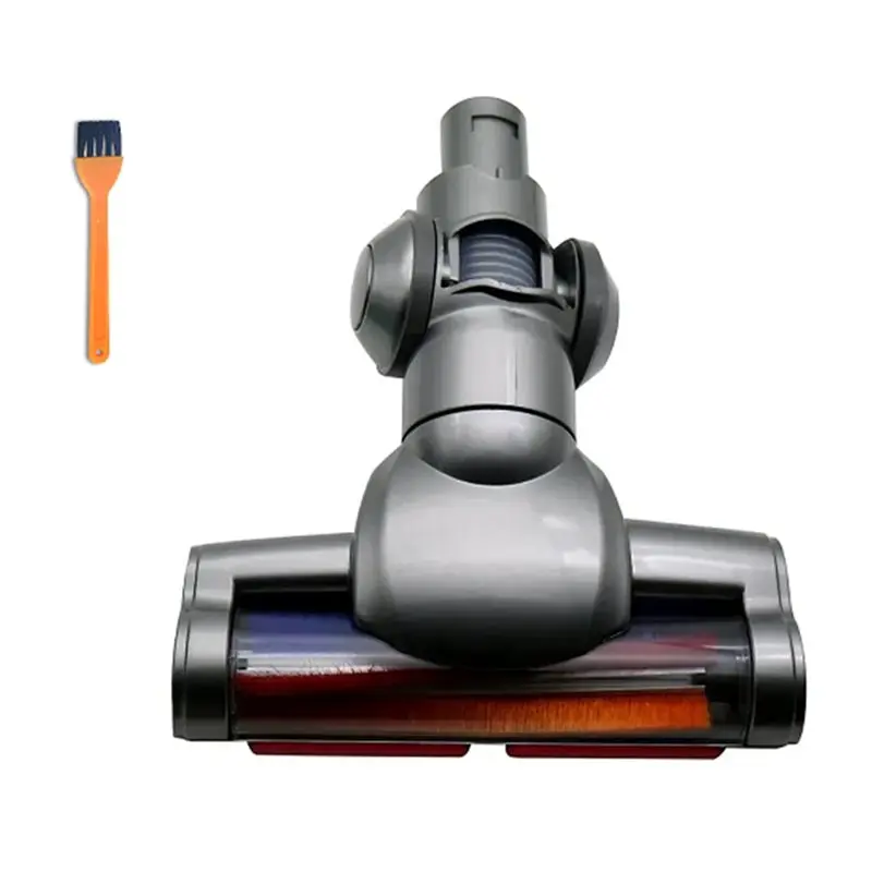 

【PASSIONE】Сменная насадка-щетка для пылесосов Dyson V6 Trigger DC45 DC58 DC59 DC61 DC62 - с электроприводом