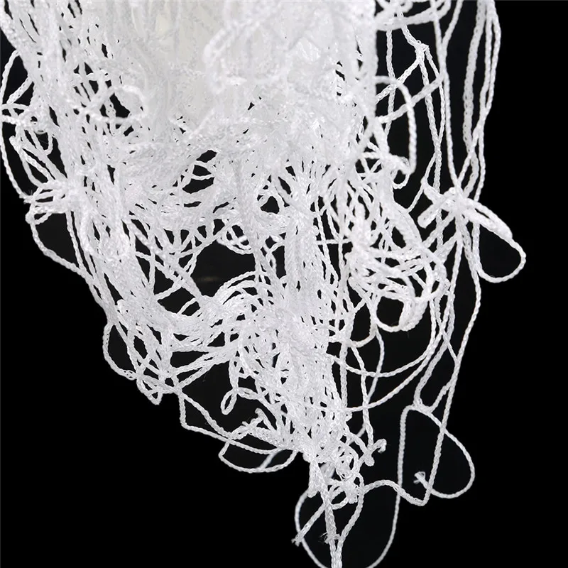 Plant Climbing Net Mesh Loofah Netting For Morning Glory Vine Flowers Garden Plants Climbing Net Cucumber Vine Grow Holder