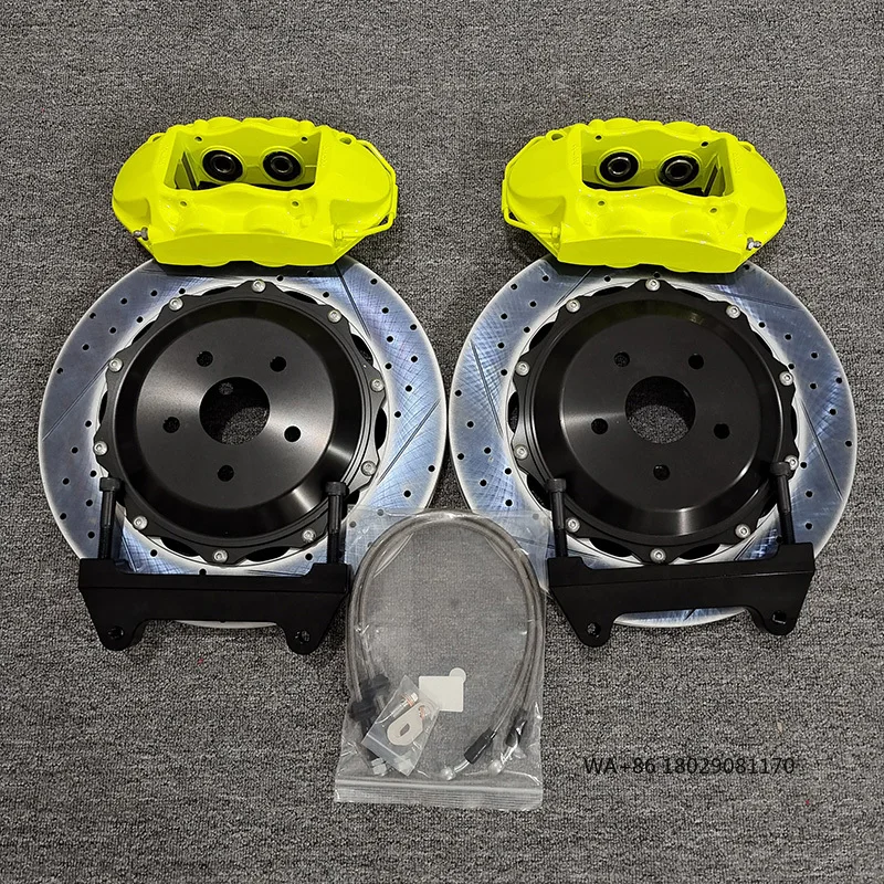 Brake Kit GT4 Brake… - image