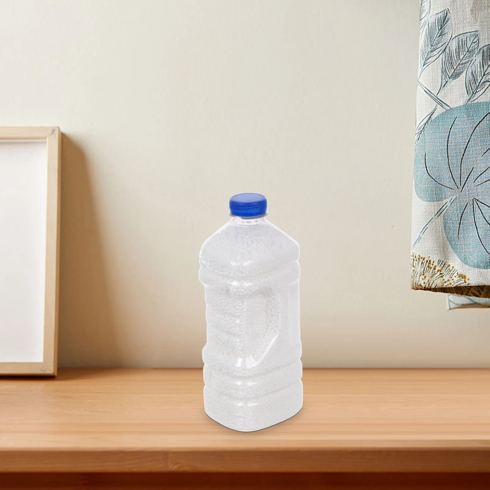 

Moisture Beads Refill For Closet Anti-Humidity Dehumidifying Granules Odor Absorber Water Absorber Drying Agent