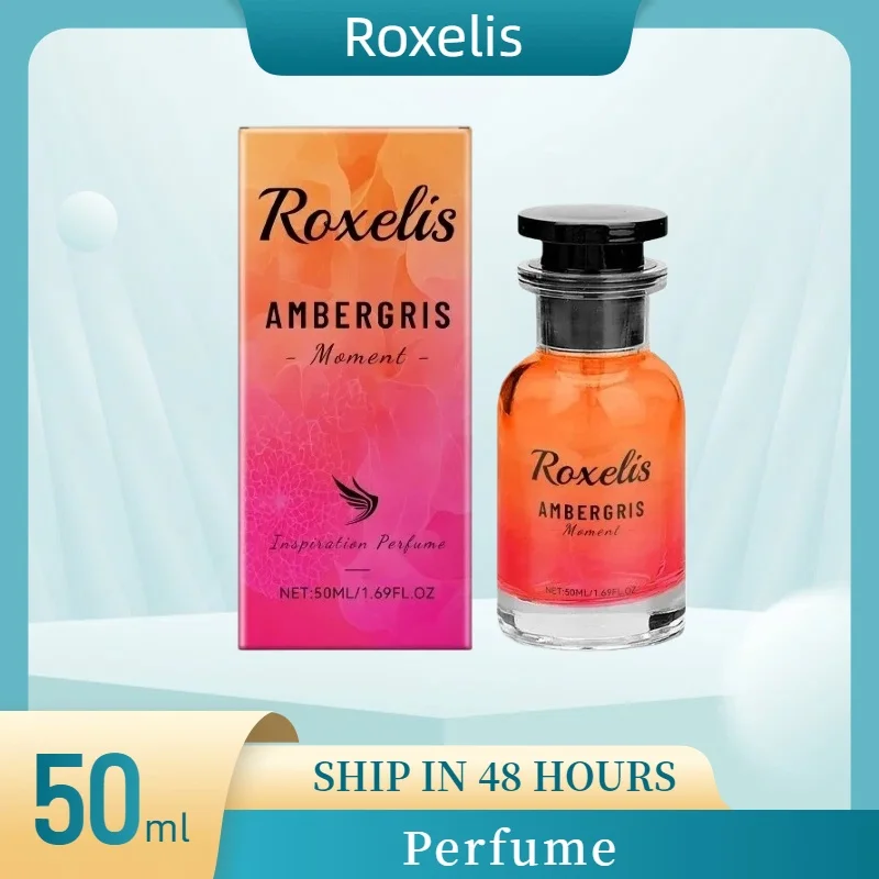 

50 мл духи с древесным ароматом, аромат с феромонами, свежий, долговечный для мужчин и женщин, флирт, неотразимые духи для свиданий, одеколон