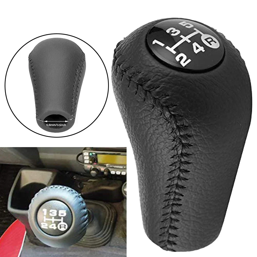 Shift Knob For Toyota FOR 4Runner 1993-2001 For Toyota FOR Pickup 1993-1995 For Toyota FOR Hilux Surf 11/1995 - 11/2002