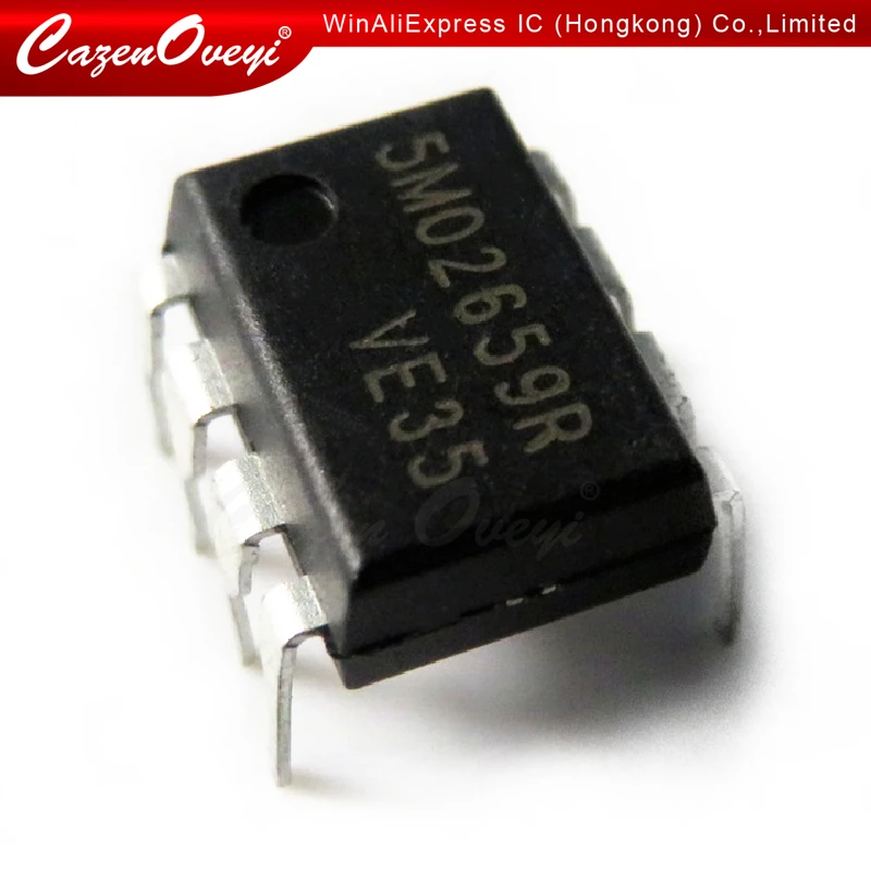 10pcs/lot 5M02659R 5M02659 DIP-8 In Stock