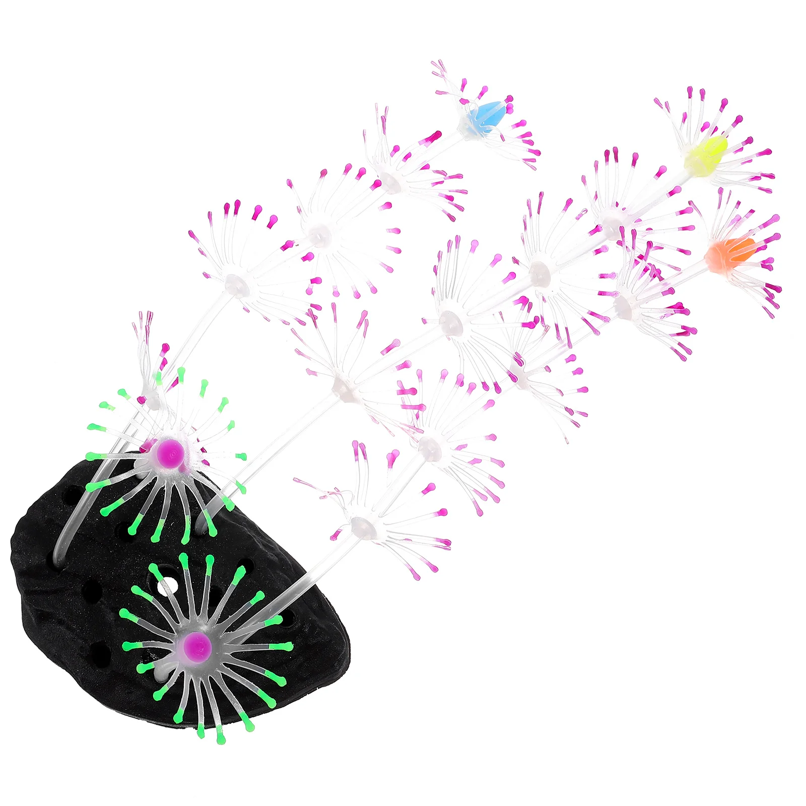 

Faux Coral Decor Landscaping Coral Aquarium Ornament Style Anytime Perfect Aquarium Decoration Landscaping Decor