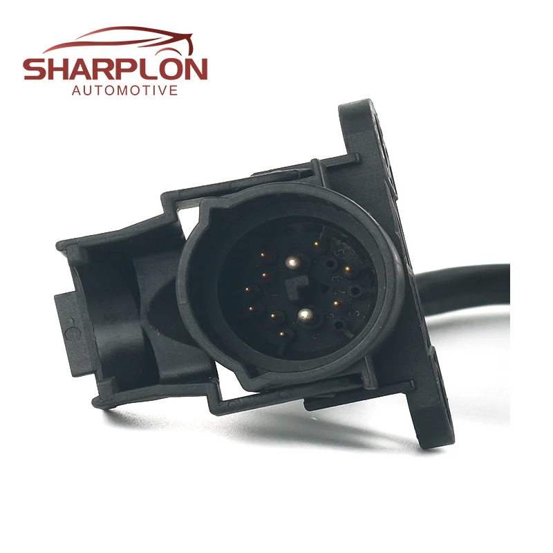 92-96 Valve d'accélérateur Capaco 0001415725   Ensemble de vanne d'accélérateur pour Mercedes W202