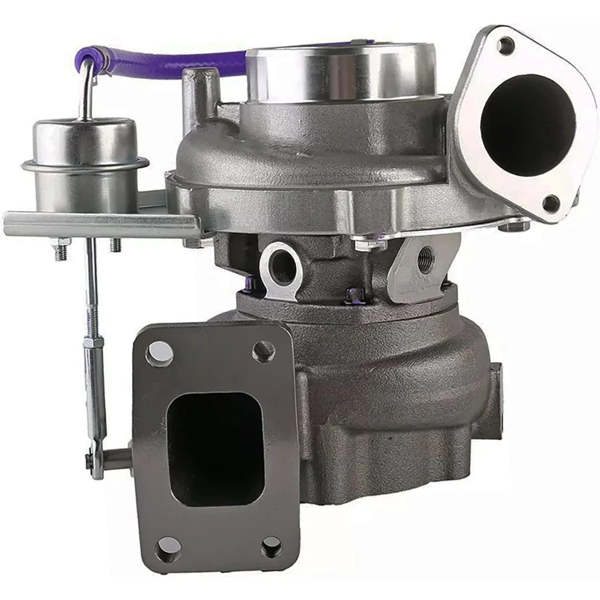 

Turbo Turbocharger 24100-4640 764247-0001 S1760-E0200 for Kobelco SK330-8 SK350-8 for Hino J08E Excavator Engine
