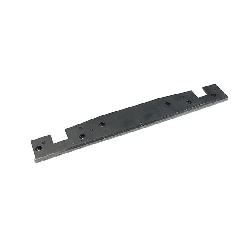 AT28-For Dreame H12 Pro Floor Scrubber Bottom Scraper Vacuum Cleaner Replacement Scraper Accessories