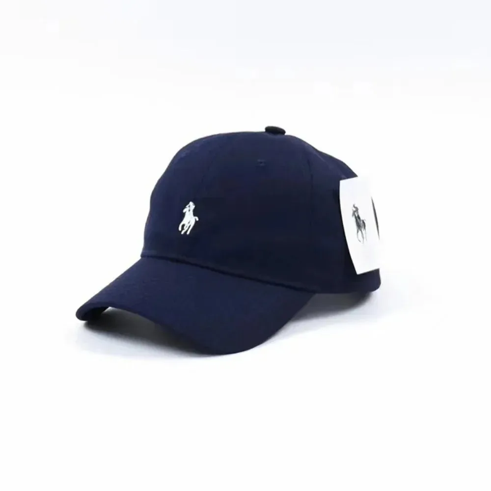.Casquettes de baseball ricamate unisex, casquette de sport décontractée pour hommes et femmes, ombrage solare en plein air et