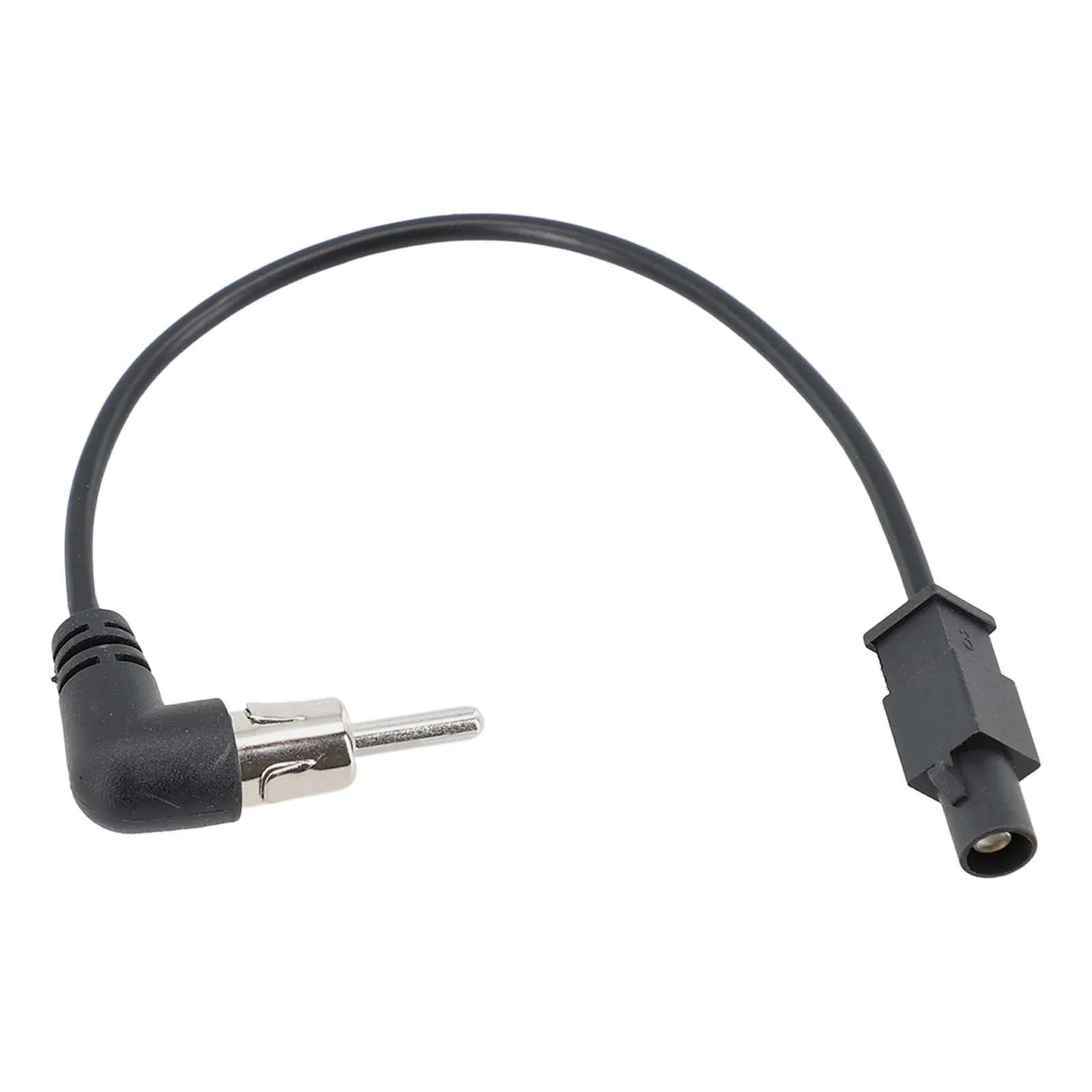 Antenna Adapter Car Radio Audio FM/AM Antenna Adapter For AN Head Unit Stereo Wiring Cable For Ford For-Volkswagen