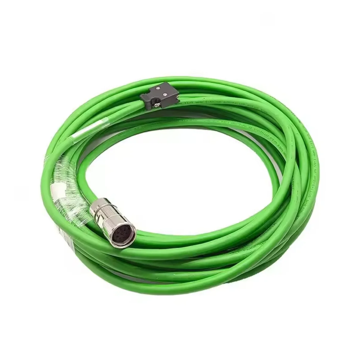 6Fx3002-2Ct12-1Af0/6Fx3002-2Ct12-1Ba0 Compatible Siemens Incremental Encoder Line Signal Cable