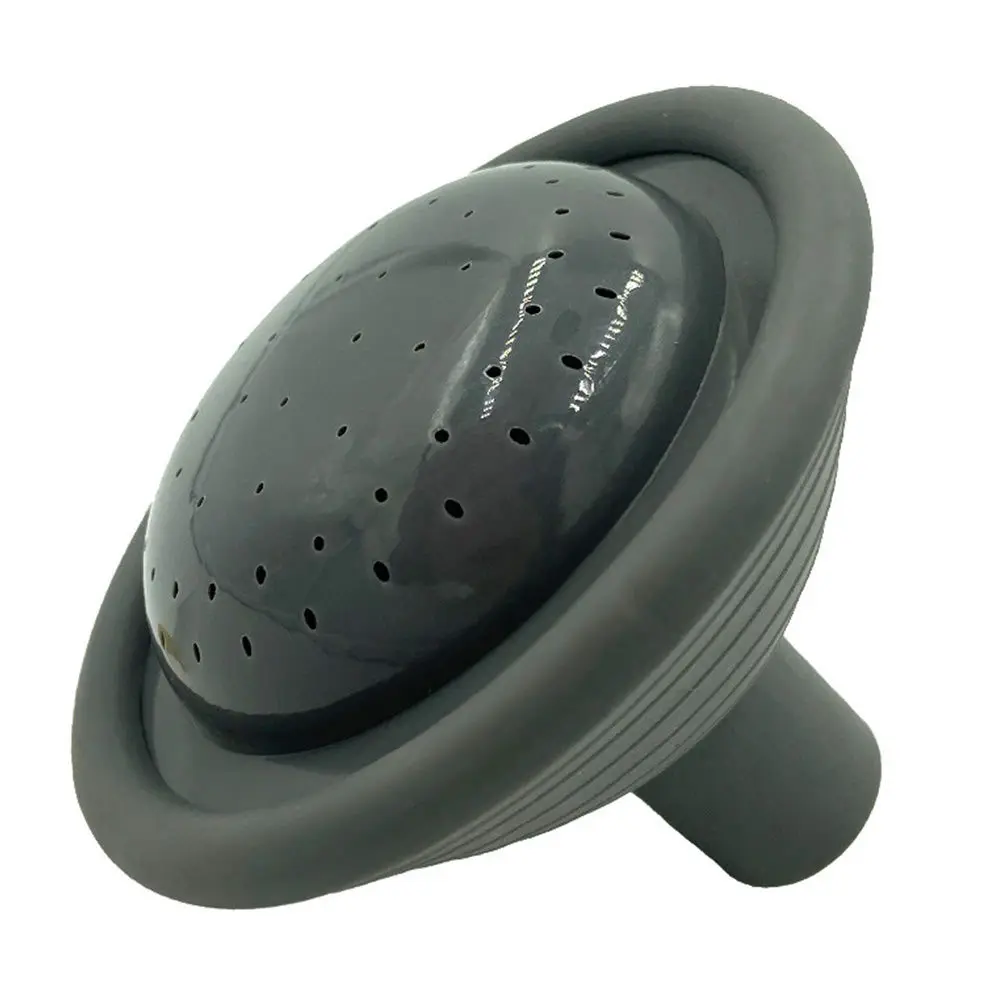 

2Pcs Mini Watering Can Head Creative Sprinkling Nozzle Uniform Flow Portable Garden Tool for Flower Pots Seedlings Gentle Water