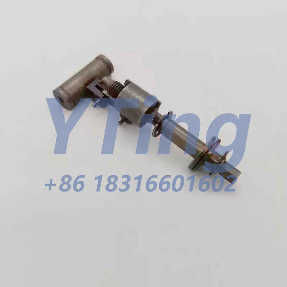Heidelberg SM/CD102 SM74/52 Original Disassembled Parts Ink Bucket Ink Tooth Transposition Device