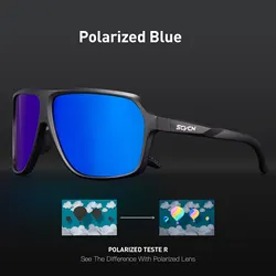 Polarized Cycling Glasses Men Women Mtb Bike Eyewear New Riding Fishing UV400 Outing Sports Sunglasses Bicycle Road Goggles