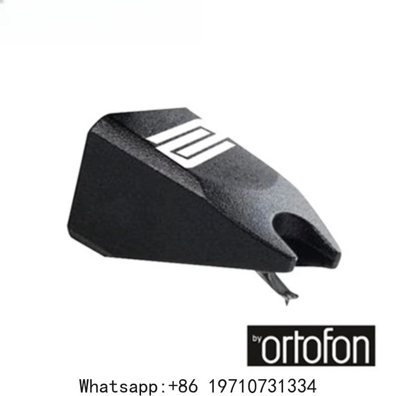 Danish Original New Ortofon High Wind Reloop Ortofon Om Dynamic Magnetic MM Vinyl Header Stylus