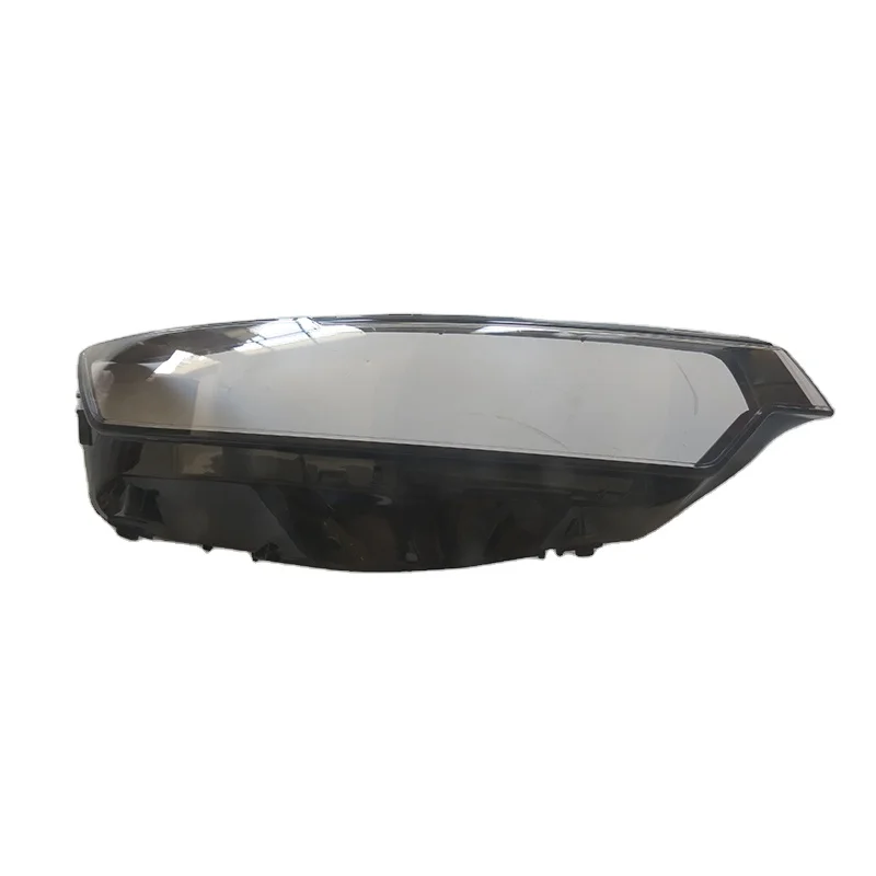 auto lighting system Headlight Lens Cover Car Light Housing Headlamp Transparent Lampshade For Cadillac XT6 20-22 year