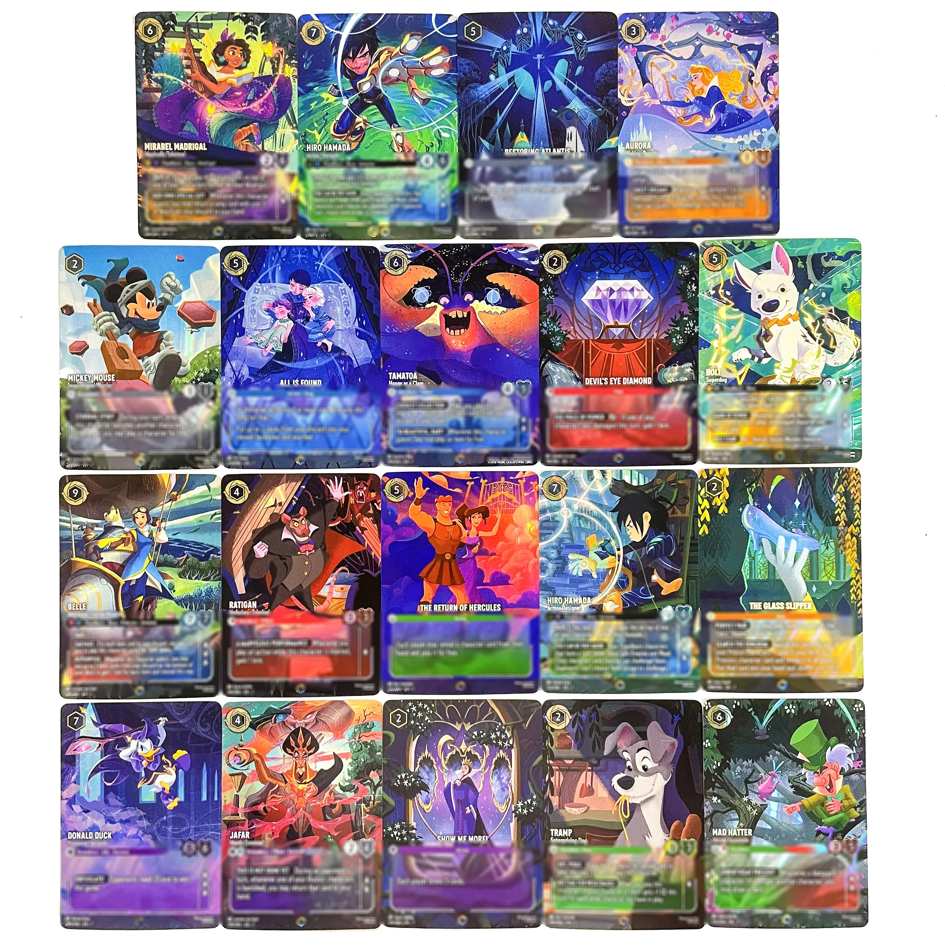 mtg avatar the last airbender jumpstart card list The Top 20 Cards in Avatar Jumpstart