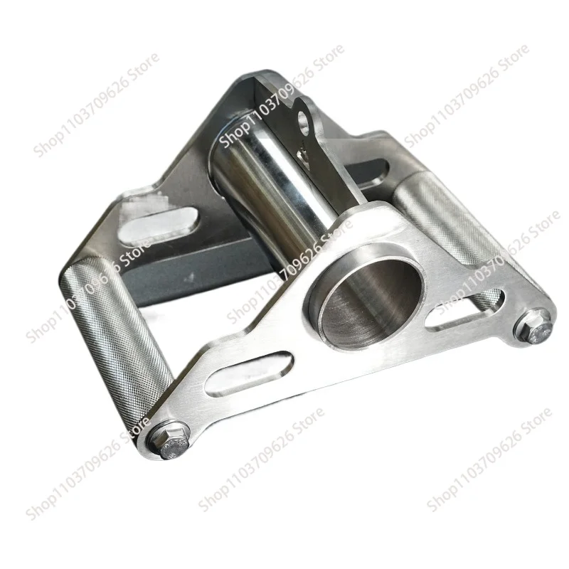 Stainless steel pull handle pull handle synthesizer multi-function