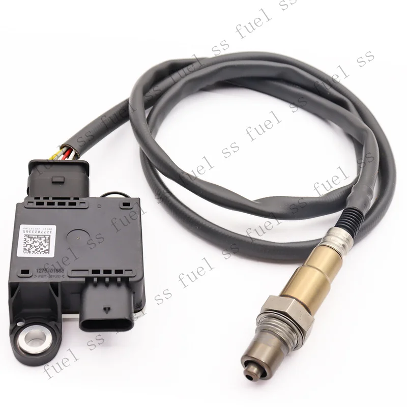 S+ MT71-5L216-AB Particulate Matter PM Sensor For Ford Transit Courier 1.5TDCI