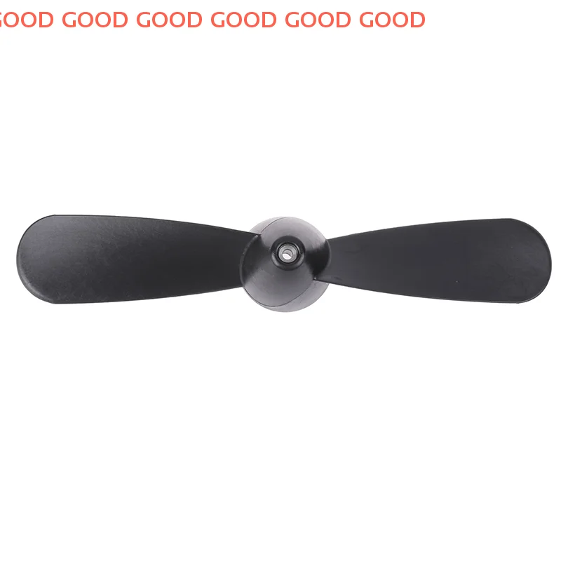Kayak Propeller Blade Replacement Watercraft Prop Blades for Motors Pedals Etc. - Durable Kayaking Accessory