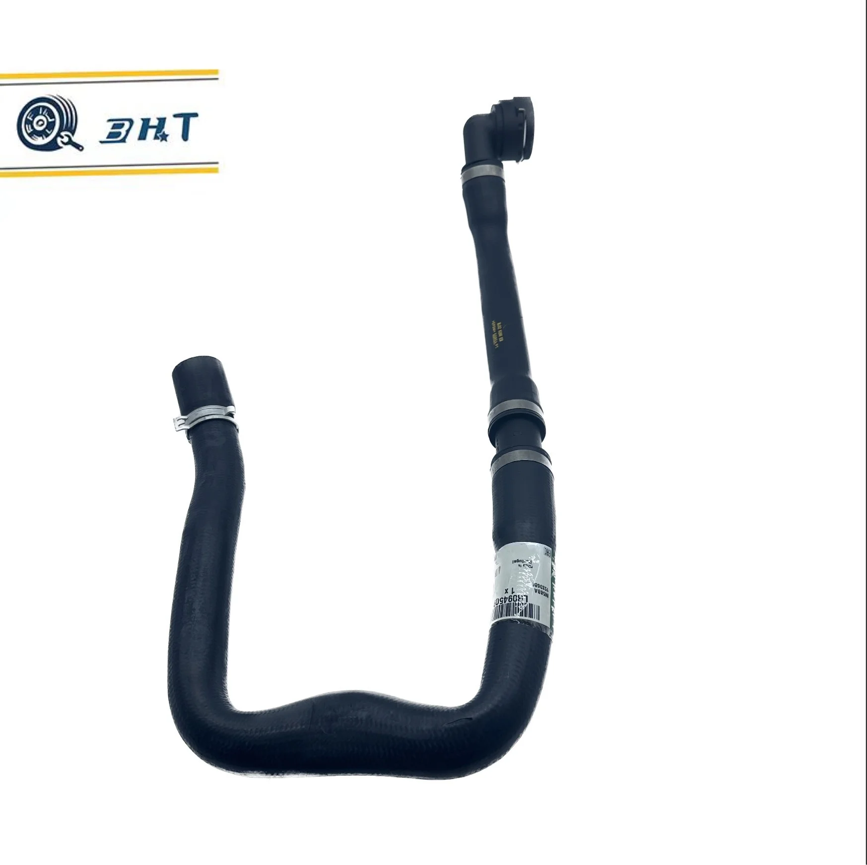 For Land Rover Top Upper Coolant Water Hose LR2 RANGE EVOQUE 2.0L OEM LR094509/LR032347/BJ328260EE