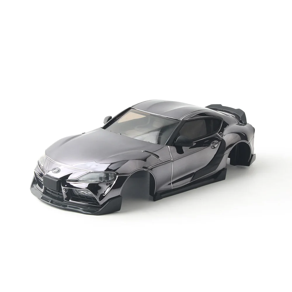 

Корпуса для моделей FATJAY 1/24 MINI-Q6, MINI-Q8, HFD1, Supra, Dodge Hellcat Yaris, для самостоятельной сборки