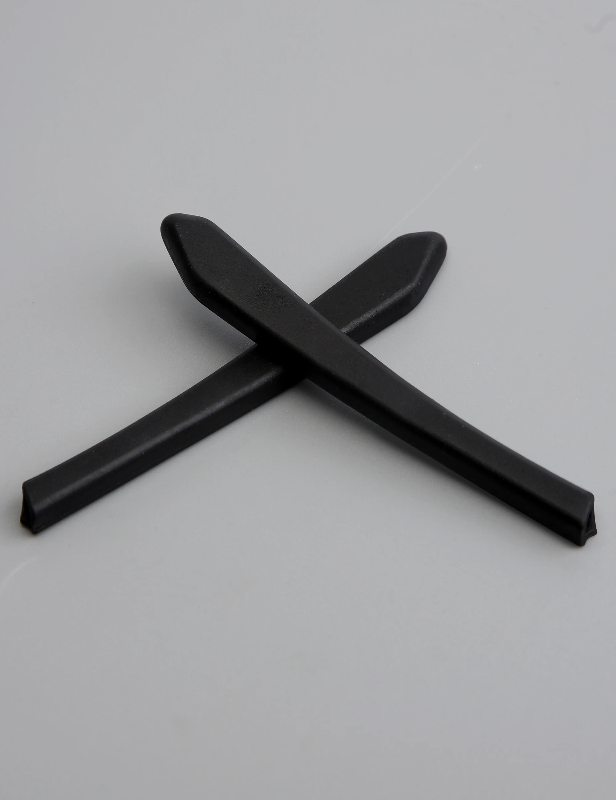 LOCKFIT Replacement Earsocks Rubber Leg Covers for Oakley Jupiter Squared OO9135 Frame