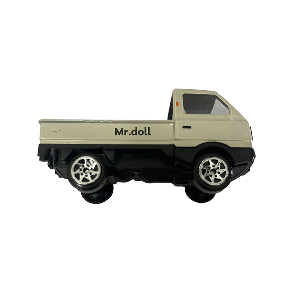 Mr.doll Model cars, Diecast Toy Zinc Alloy Casting Pull Back Friction Powered Vehicles