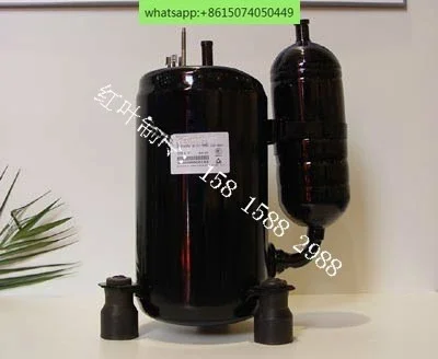 

Central air conditioning refrigeration compressor SHX33SC4-u 2P air conditioning cold storage compressor