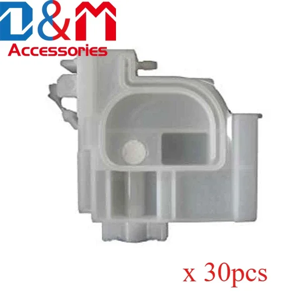 Adaptador 30X ASSY B Dumper para EPSON L110 L380 L365 L220 L222 L360 L366 L310 L111 L120 L130 L800 L805 L355 L210 M105 M200 L1800