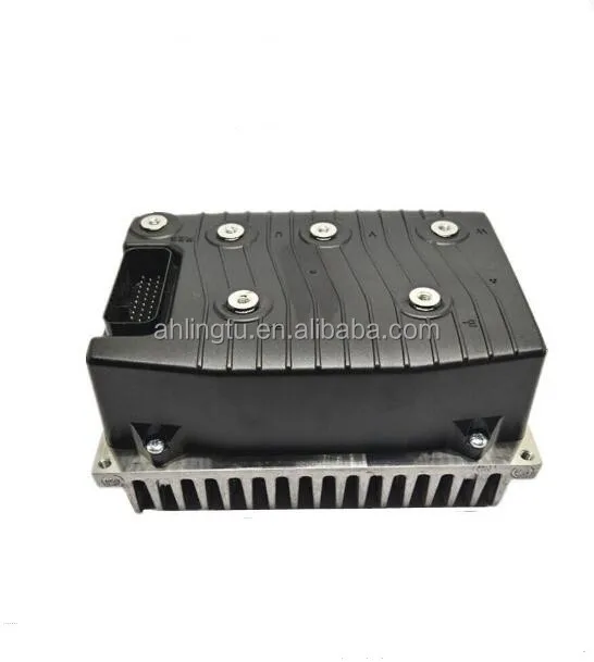 RXV 48v 325A Motorcontroller Golfkar Auto 1206ac-5201