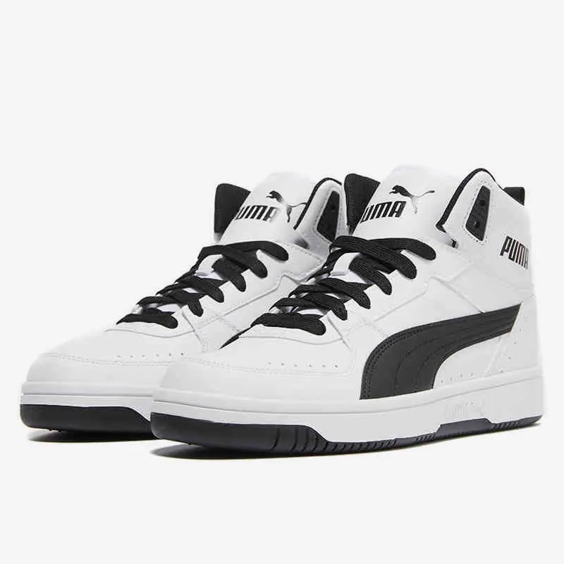 Puma Genuine Current Season New Men's Comfort Sport Durable Training Casual Shoes 374765-02