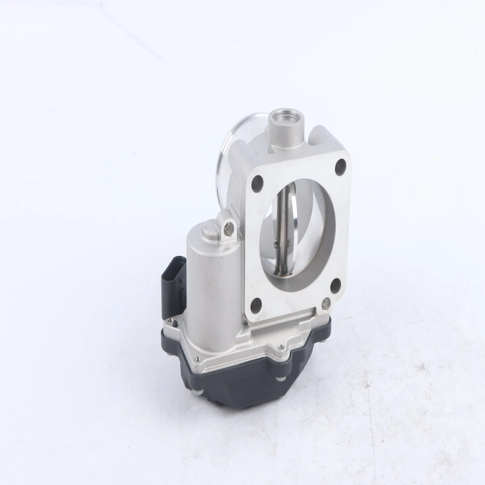 35100-2A900 جسم الخانق لمحرك Hyundai i30 Tucson Santa Fe 1.7L CRDI Euro5
