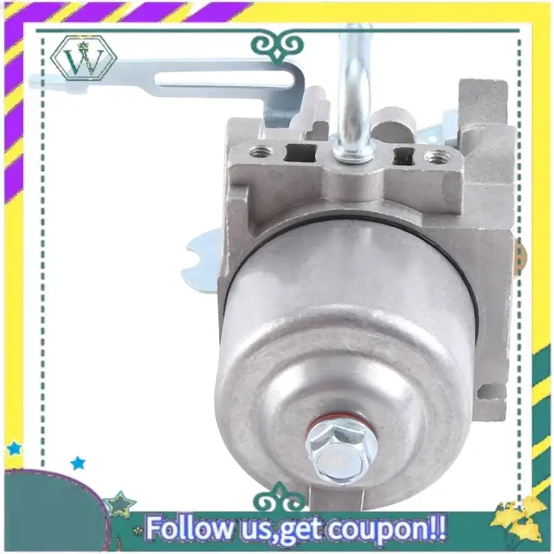 

Upgraded Carburetor Carb Set For Husky 5000 Watts Generator HU5000 BP Homelite UT905000P Spare Parts Accessories Parts